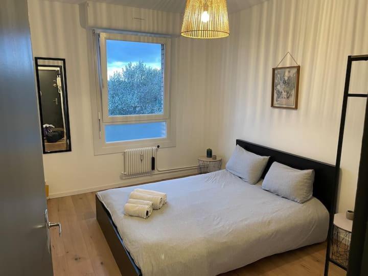 Un Kiosque A Malo Apartment Dunkirk Luaran gambar