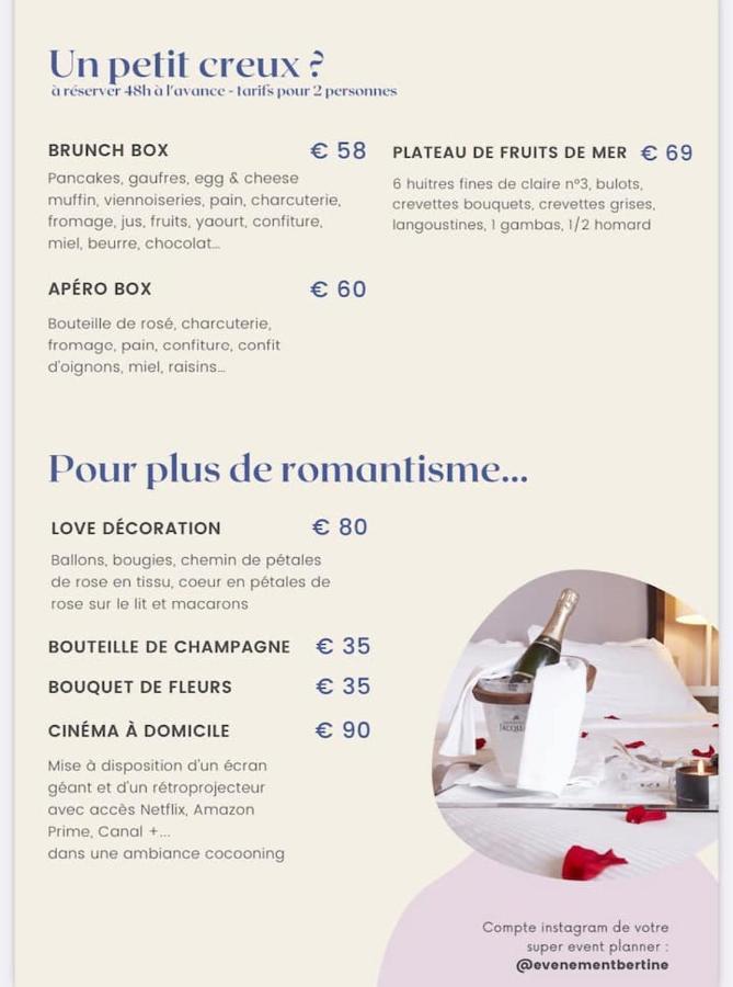 Un Kiosque A Malo Apartment Dunkirk Luaran gambar